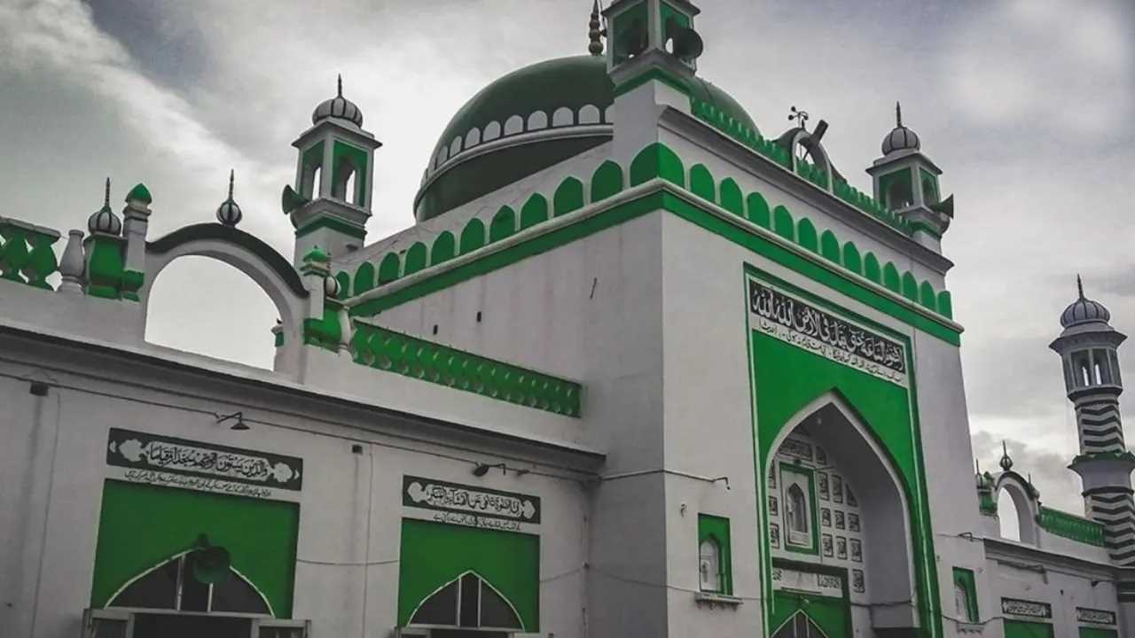 संभल मस्जिद मामले में एएसआई का बड़ा खुलासा, मस्जिद कमेटी पर लगाए गंभीर आरोप